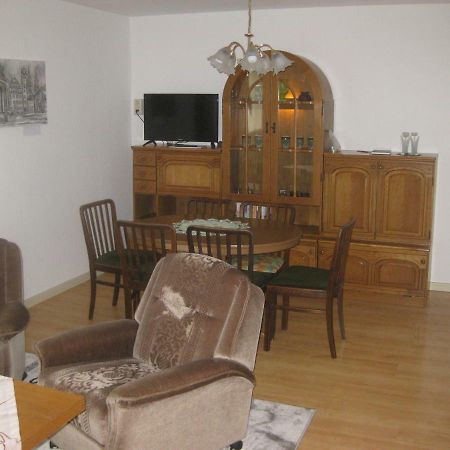Ferienwohnung Mit Aegidienblick Oschatz Εξωτερικό φωτογραφία