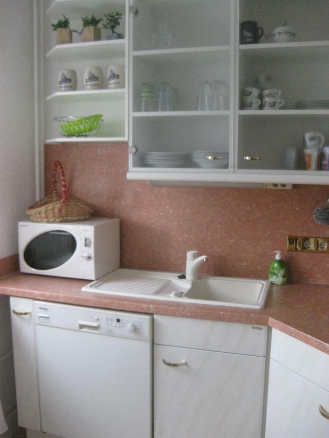 Ferienwohnung Mit Aegidienblick Oschatz Εξωτερικό φωτογραφία