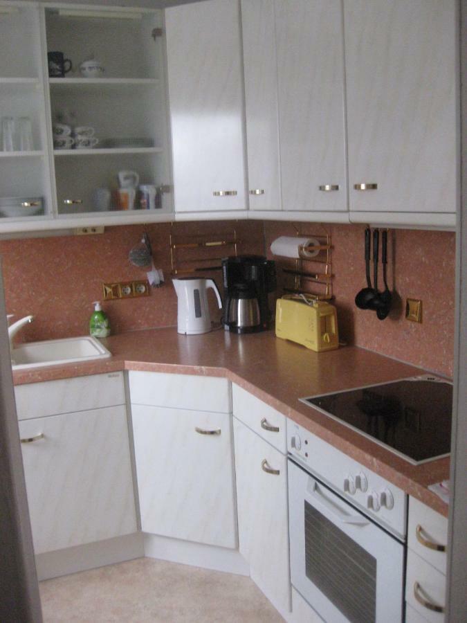 Ferienwohnung Mit Aegidienblick Oschatz Εξωτερικό φωτογραφία