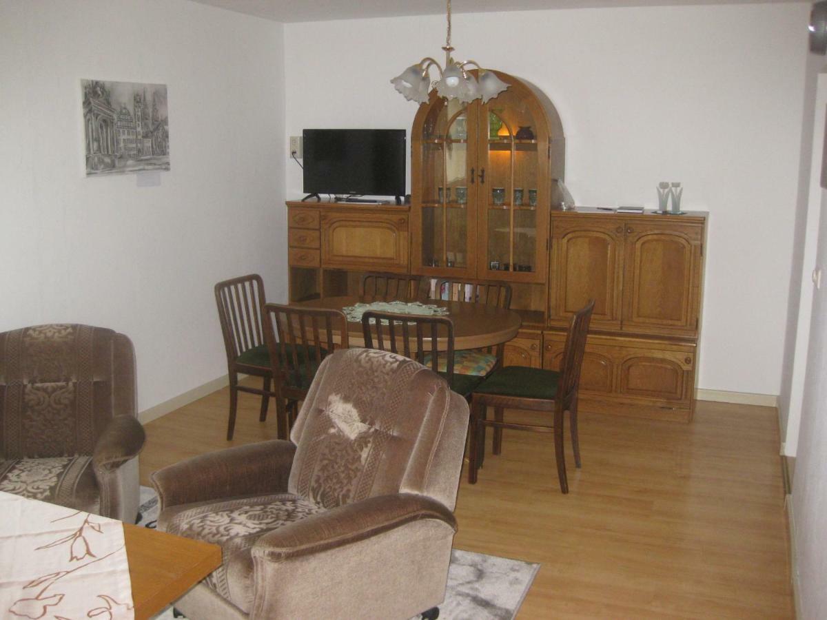 Ferienwohnung Mit Aegidienblick Oschatz Εξωτερικό φωτογραφία