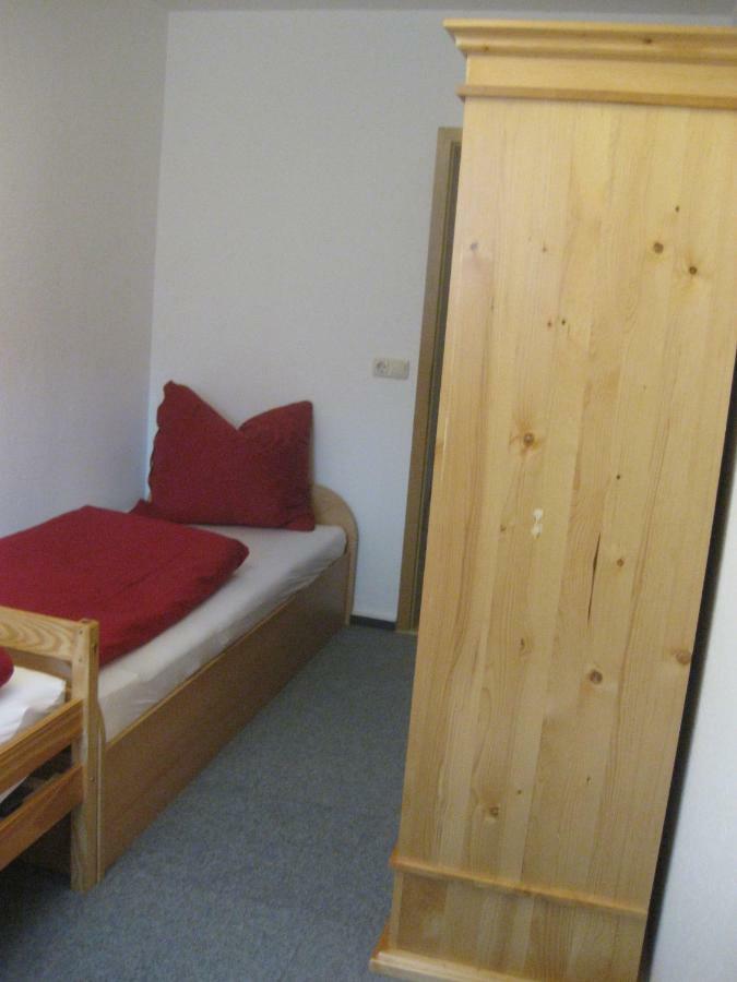 Ferienwohnung Mit Aegidienblick Oschatz Εξωτερικό φωτογραφία