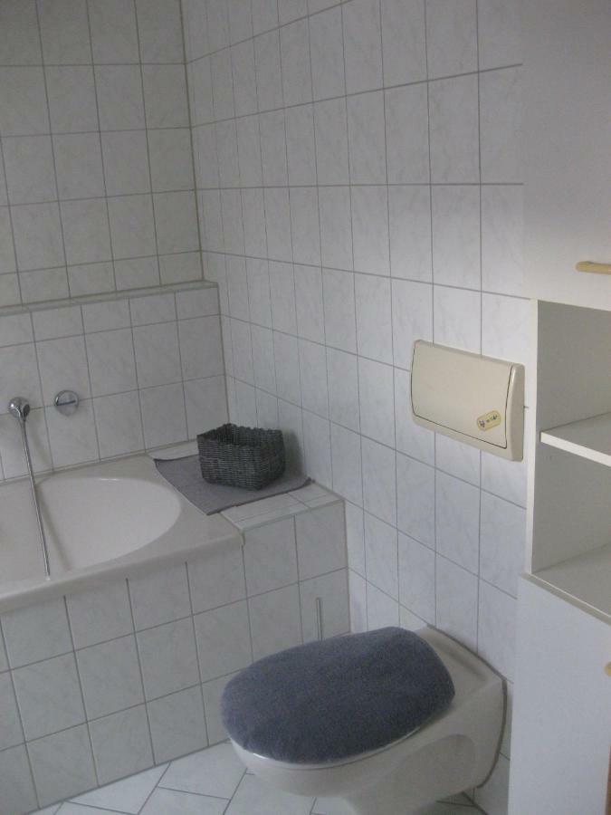 Ferienwohnung Mit Aegidienblick Oschatz Εξωτερικό φωτογραφία