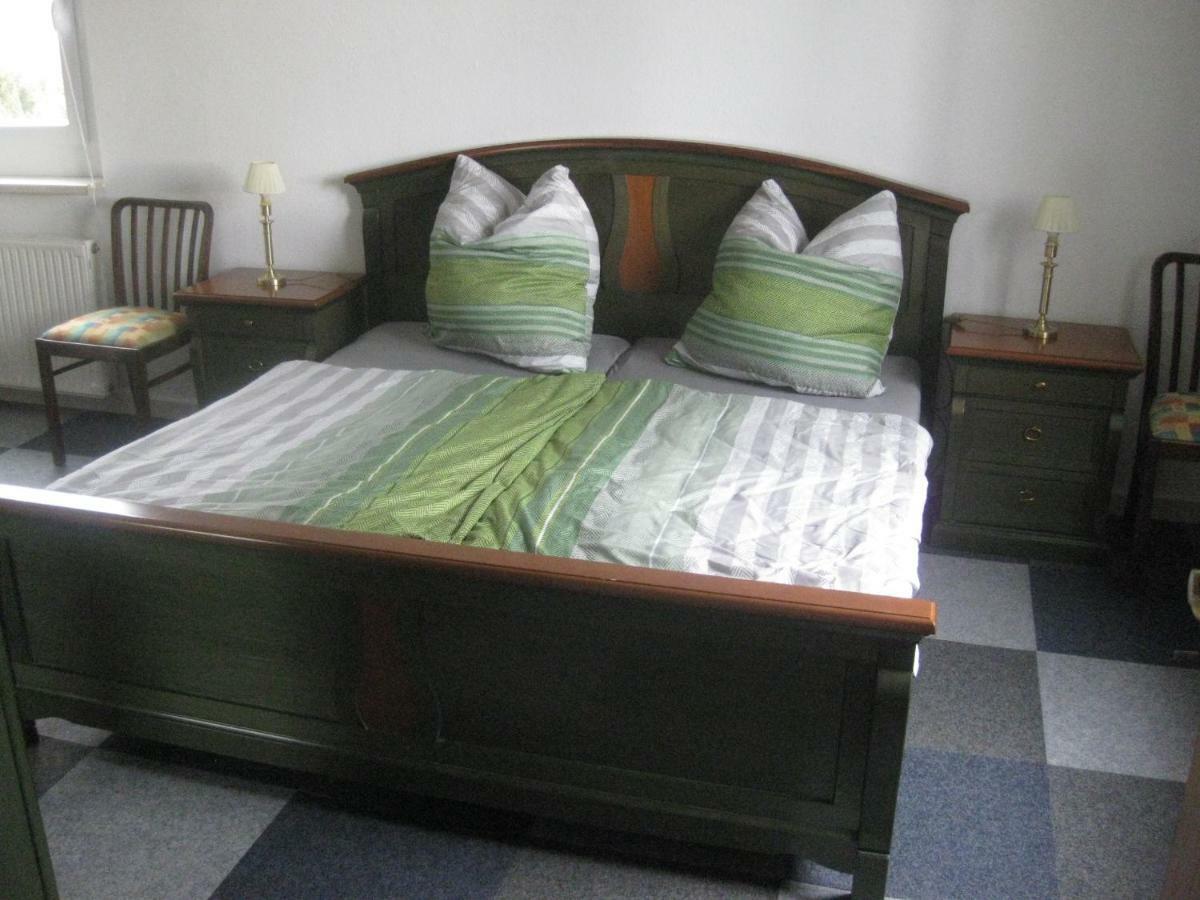 Ferienwohnung Mit Aegidienblick Oschatz Εξωτερικό φωτογραφία
