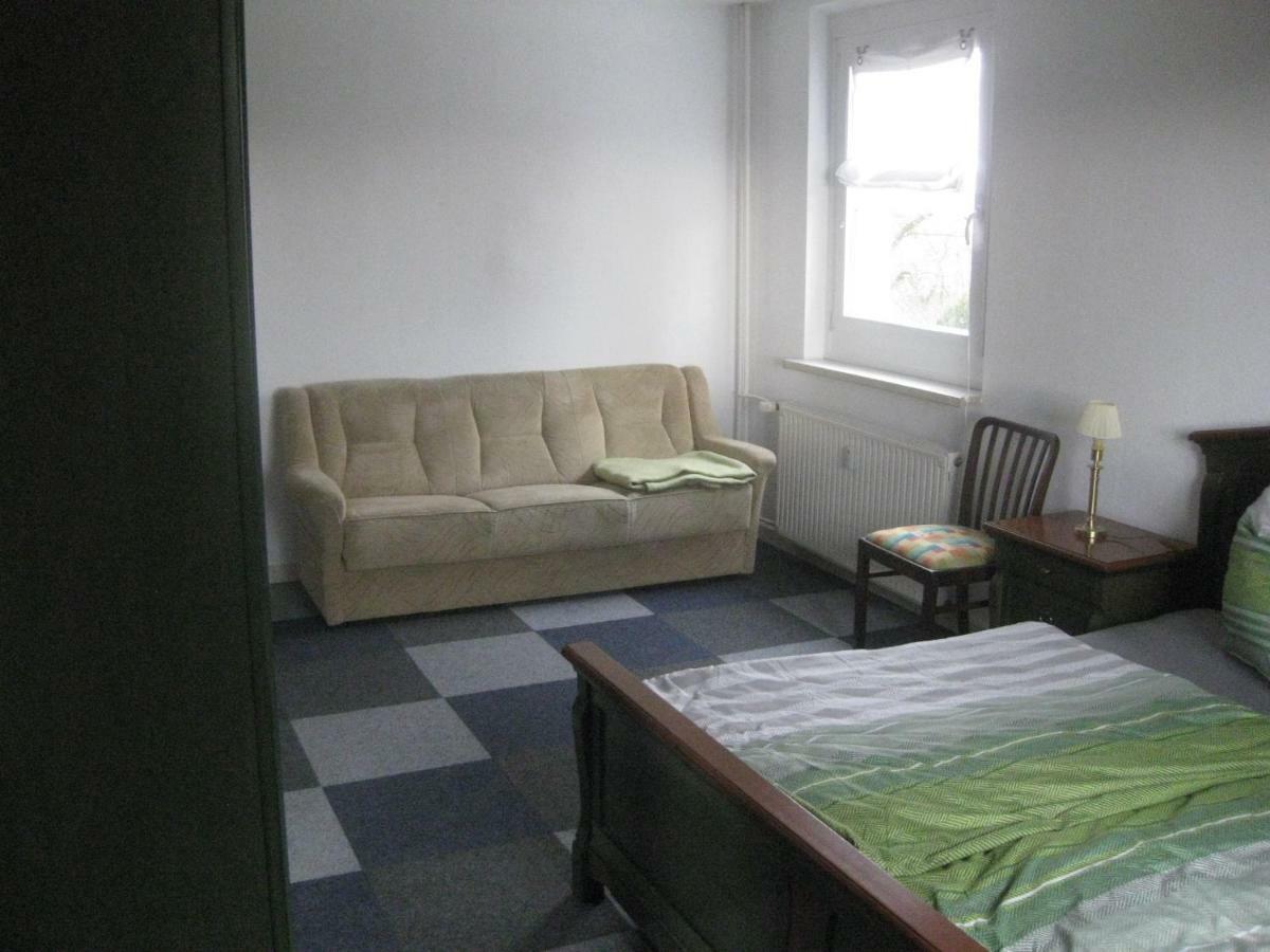 Ferienwohnung Mit Aegidienblick Oschatz Εξωτερικό φωτογραφία